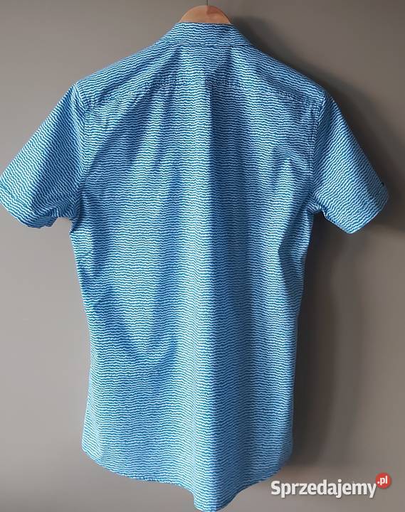 Koszula Diesel rozmiar M Lublin