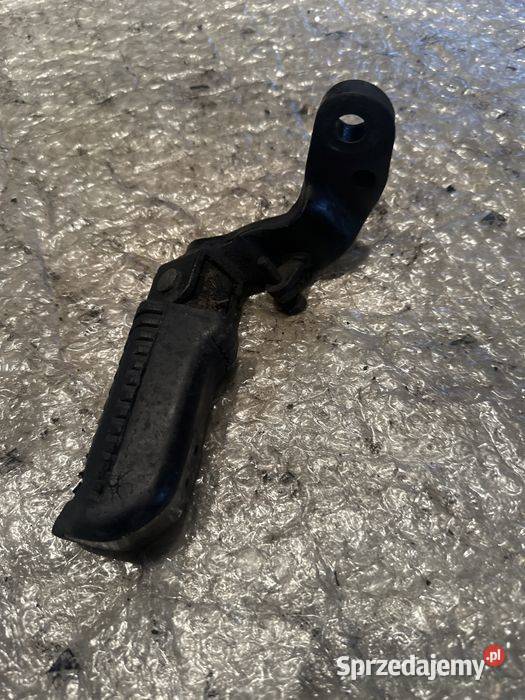Yamaha XZ550 Podnóżek Set Mocowanie M860 Poznań