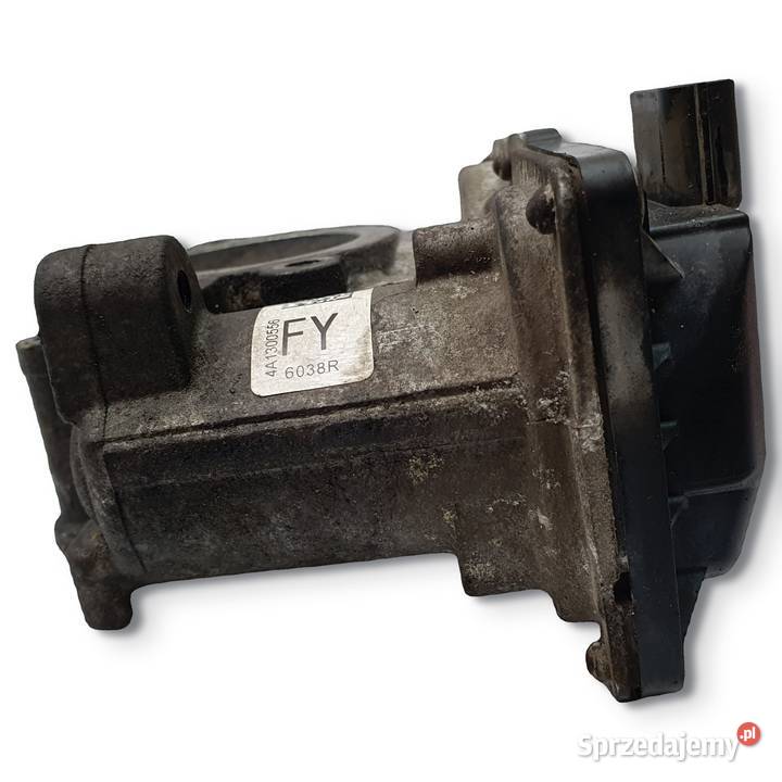 PRZEPUSTNICA Renault Clio IV Captur 09 TCE osobowe Klimatyzacja