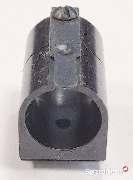 Muszka tunelowa z 8 wymiennymi insertami 3 Łódź