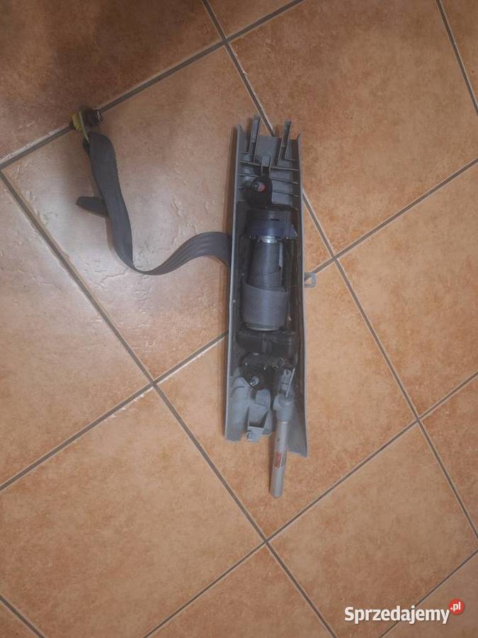 Pasy bezpieczeństwa volvo v40 przódtył Bolesławiec sprzedam