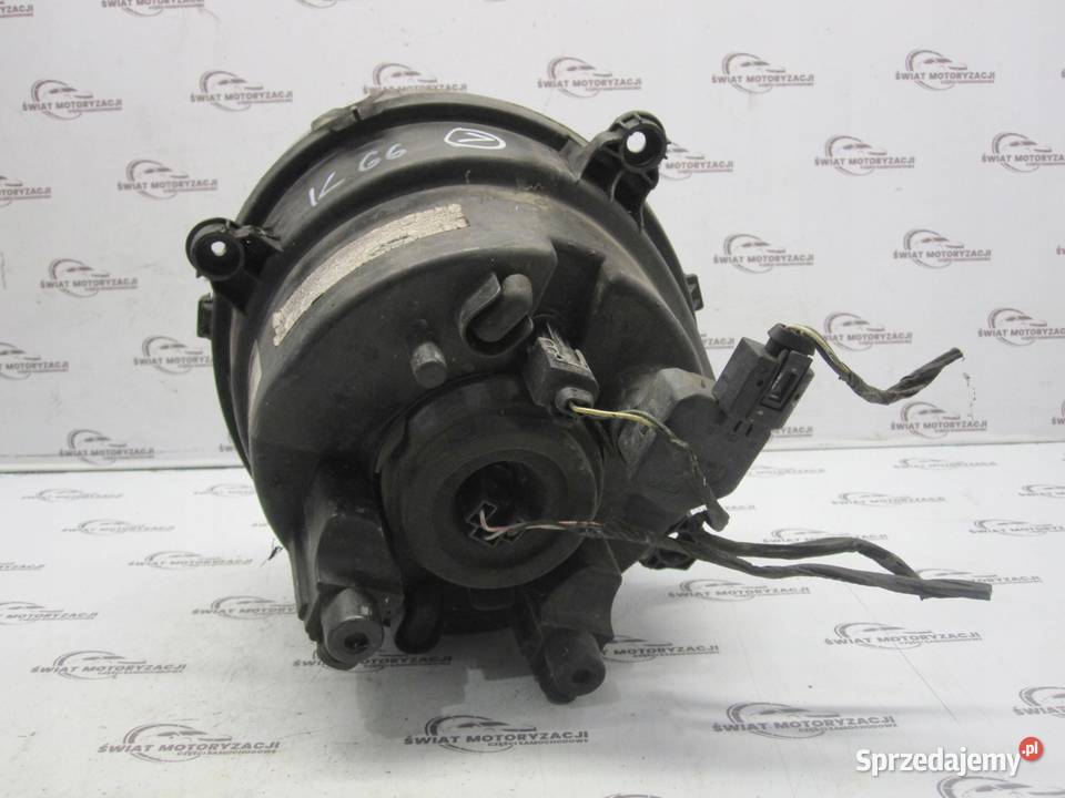 JEEP COMPASS I 07r halogen lewy 98321501 osobowe