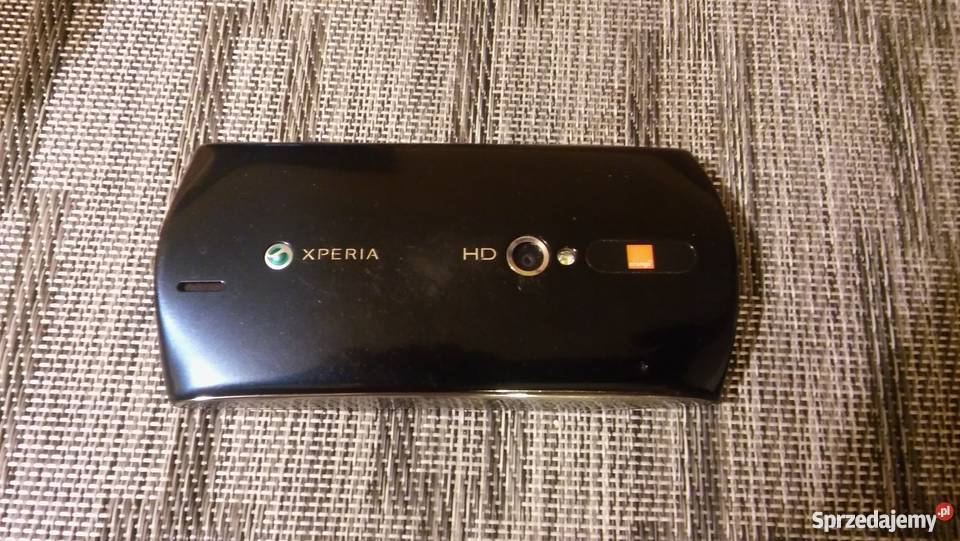 Sony Xperia NEO V MT11I