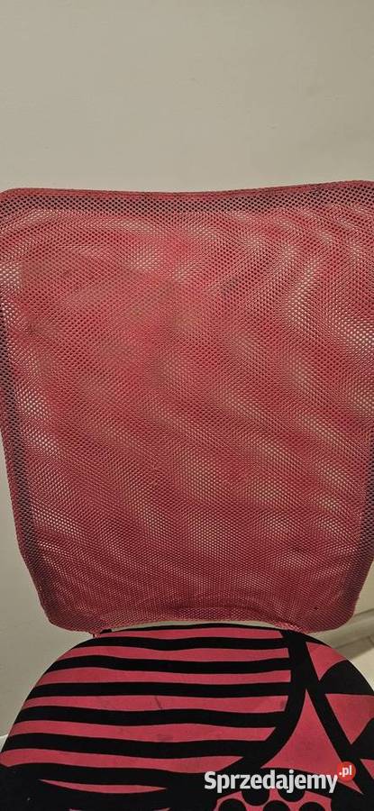 Ikea Torbjrn krzesło obrotowe dziecięce Pruszków