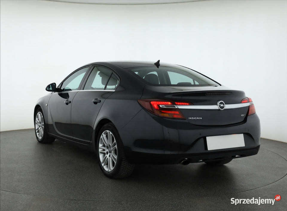 Opel Insignia 20 CDTI Piaseczno