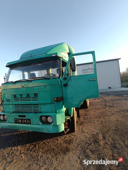 Sprzedam Star Motoryzacja Sandomierz sprzedam