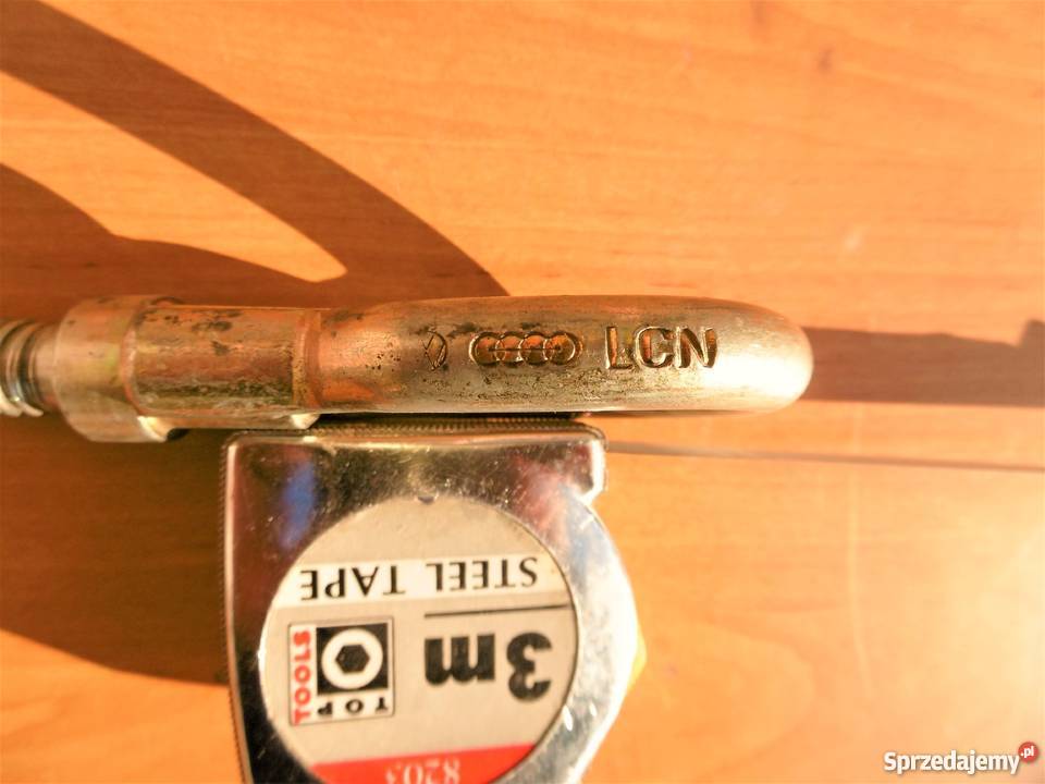 ucho holowania holownicze hol audi vw hak kula Namysłów