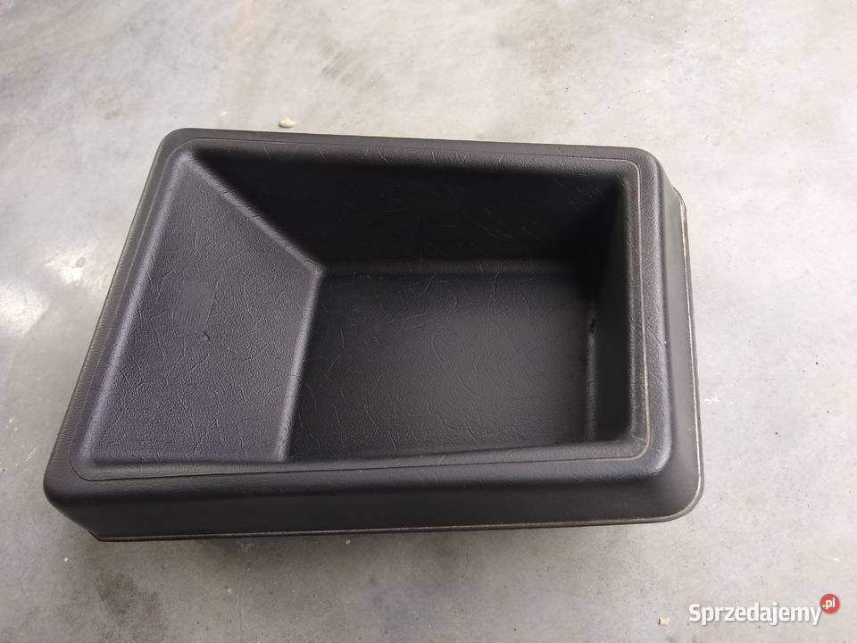 Półka schowek Ford Taunus Cortina podkarpackie Rzeszów