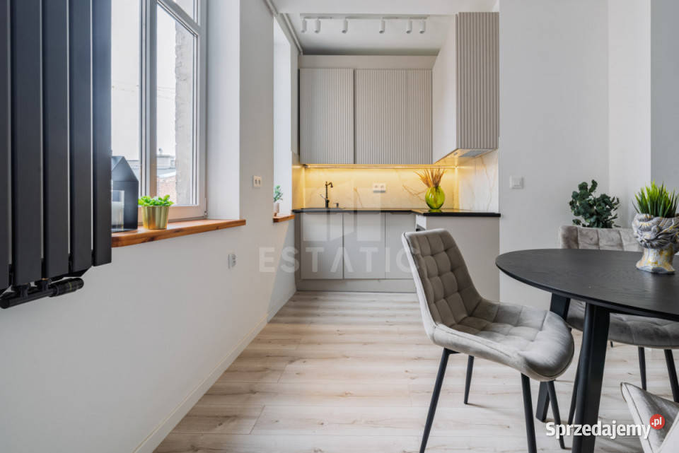 Mieszkanie Gdańsk Angielska Grobla 5022m2 Sprzedaż pomorskie