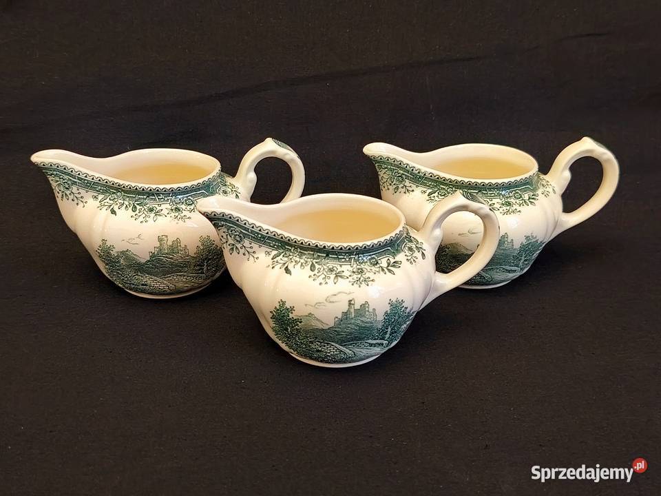 Mlecznik VilleroyBoch Burgenland Chełm