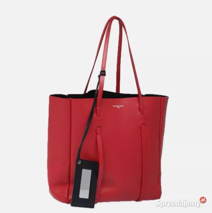 Oryginalna torebka BALENCIAGA Everyday Tote S Warszawa sprzedam