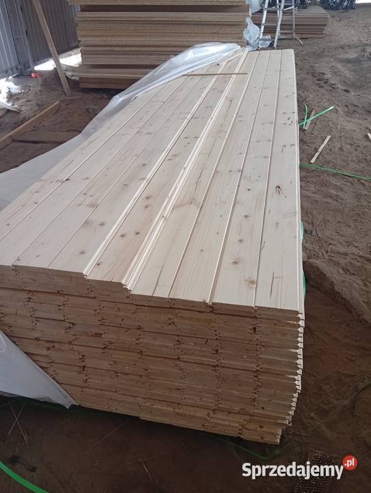 Podbitka nadbitka świerkowa świerk Syców