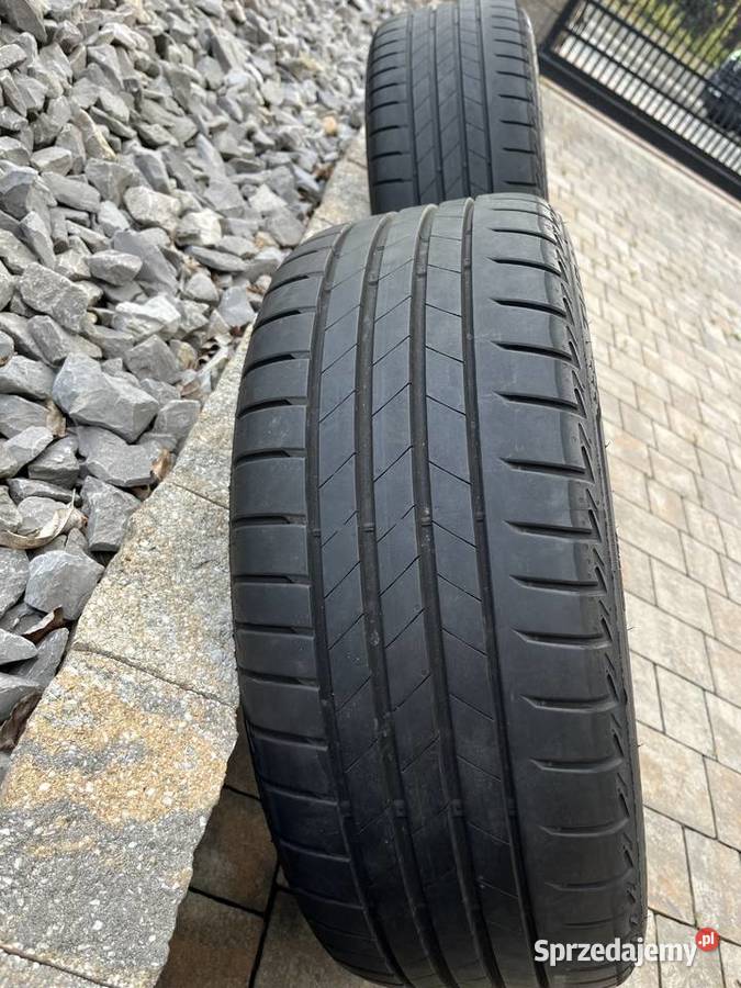 KOŁA FELGI MERCEDES CLA W118 A klasa W177 18 Kraków