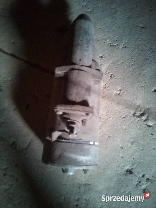 Sprzedam rozrusznik do forszmita Kamieńskie Młyny