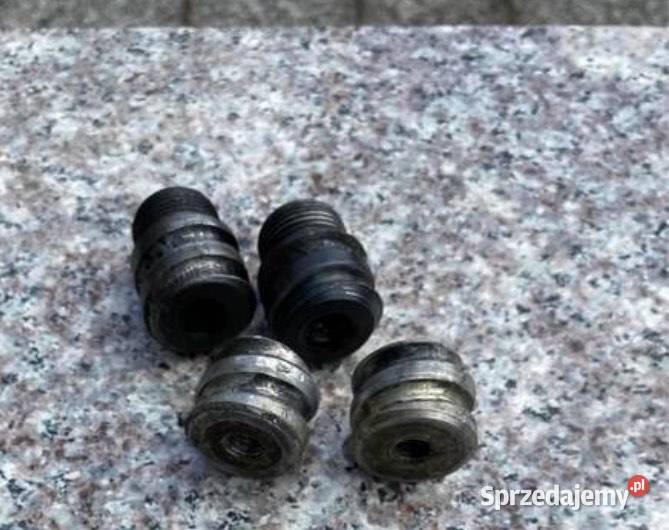 Korki zawieszenia Pannonia Panonia dolnośląskie Bolesławiec