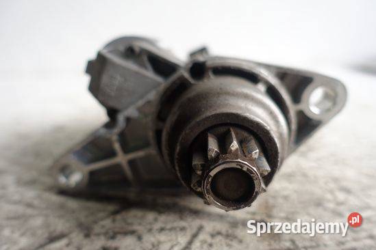 ROZRUSZNIK Seat Cordoba II 14 16V oryginał Chełm