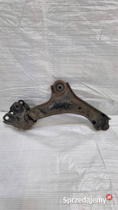 WAHACZ LEWY PRZÓD FORD S MK1 LIFT 22 TDCI