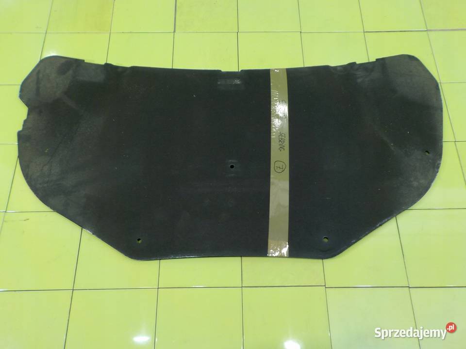 CHRYSLER SEBRING III 24 B 07r SEDAN 4D mazowieckie Suków sprzedam