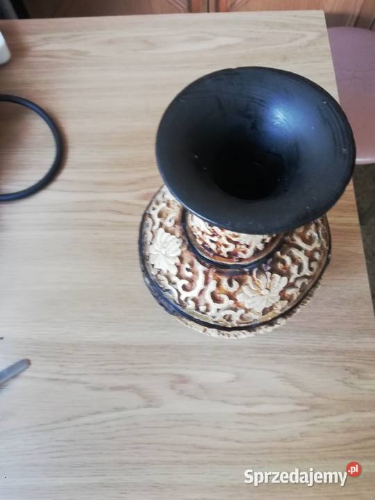Porcelana wazonik mazowieckie Warszawa sprzedam
