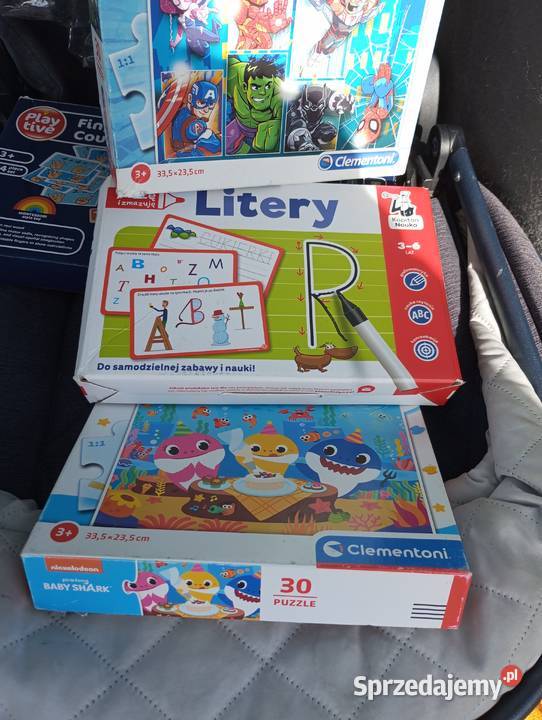 wózek składany Aluminium Bydgoszcz