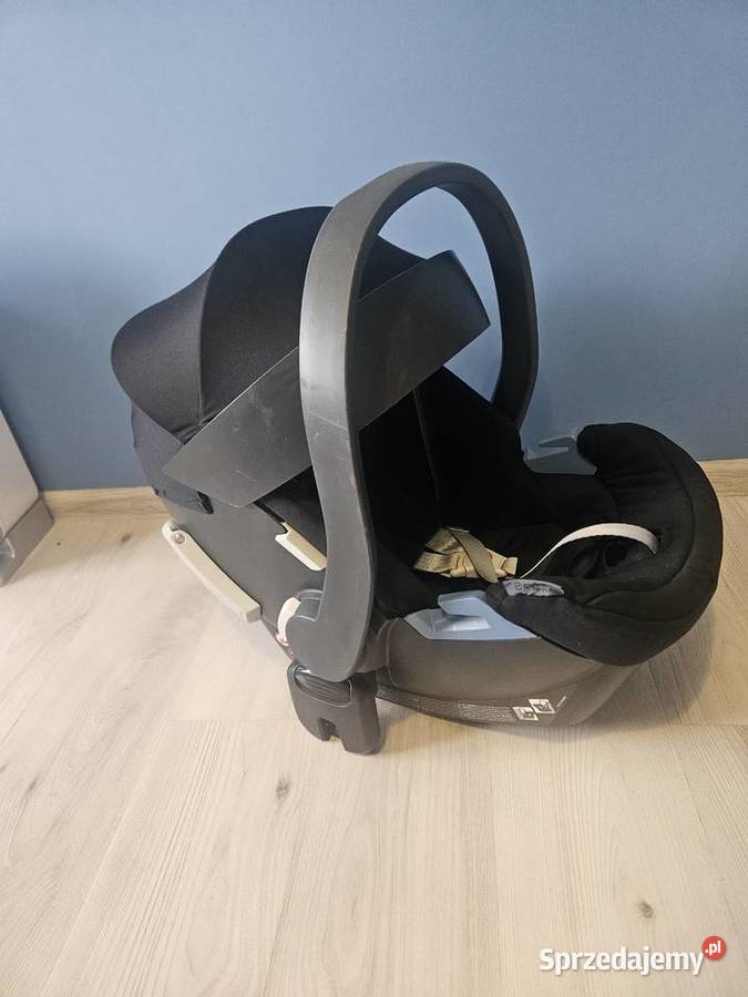 Sprzedam wózek 3w1 anexcybex Piankowe Wielofunkcyjne warmińsko-mazurskie Elbląg