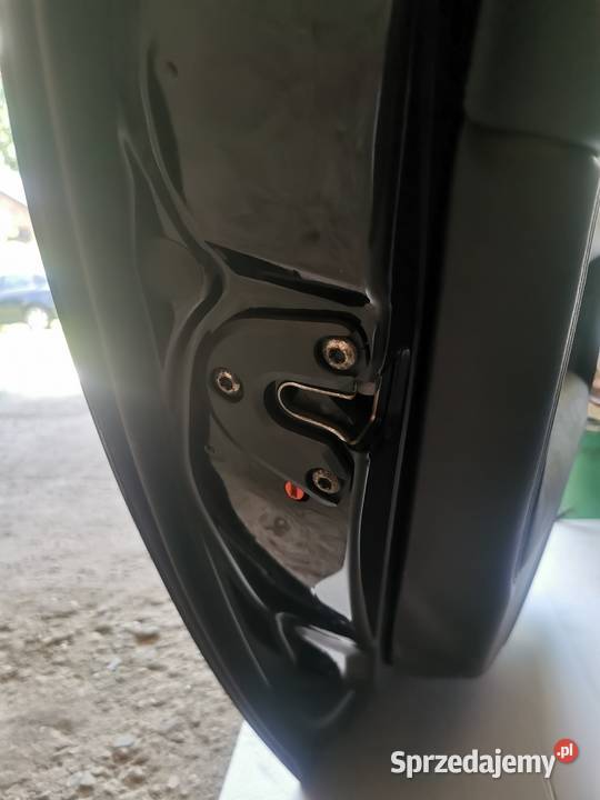 Signum przedlift drzwi tył lewy z20r Drzwi podkarpackie Sokołów Małopolski sprzedam