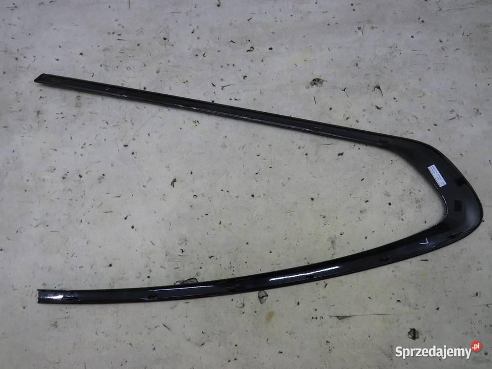 LISTWA SZYBY BOCZNEJ LEWA BMW 6 F12 F13 lubelskie sprzedam