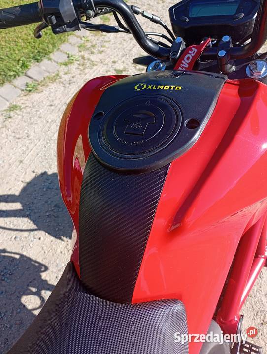 Sprzedam motorower Romet Pony 503 przebieg 11 Wydminy sprzedam
