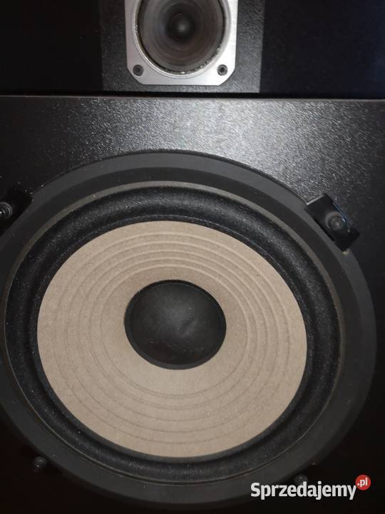 TECHNICS SB 5000 Paszkówka