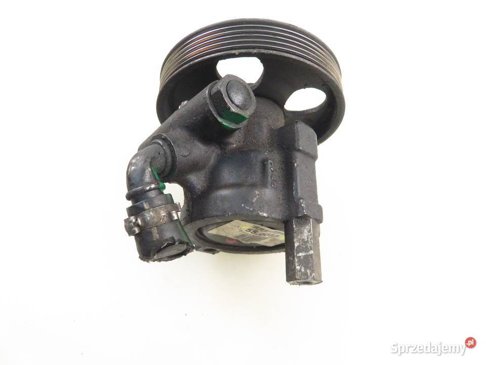 POMPA WSPOMAGANIA PEUGEOT PARTNER I 20 HDI Pompy wspomagania