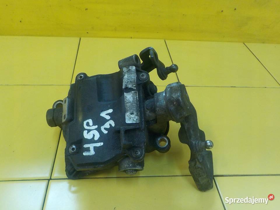 PEUGEOT 308 16 THP 13r 156 wybierak skrzyni Suków