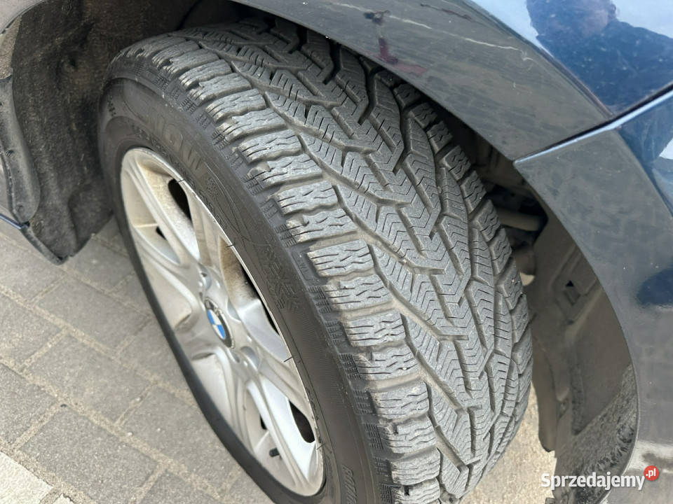 BMW 114 Klimatyzacja oszczędny silnik bluetooth pomorskie Wejherowo