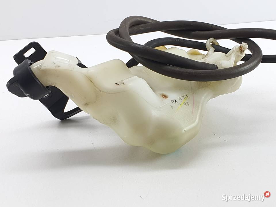 Zbiorniczek Wyrownawczy Korek Honda Crf 1000