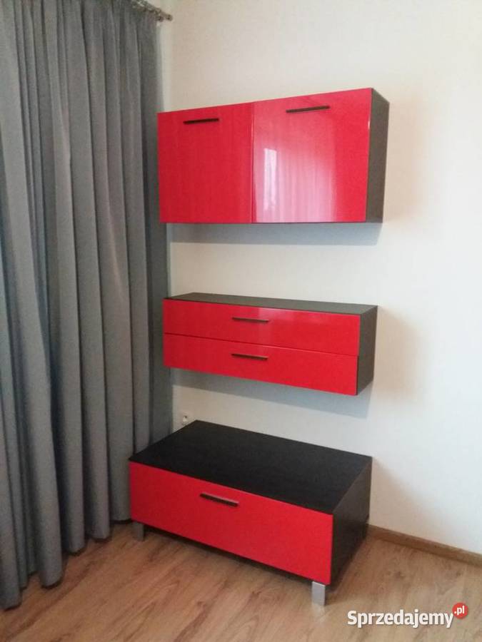 Meble biurowe Piaseczno sprzedam