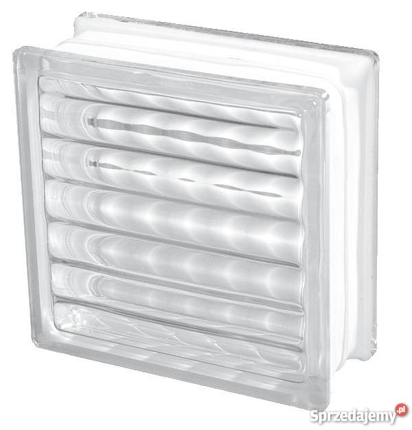 Pustak szklany luksfer 19198 Cross Large E60 dolnośląskie sprzedam