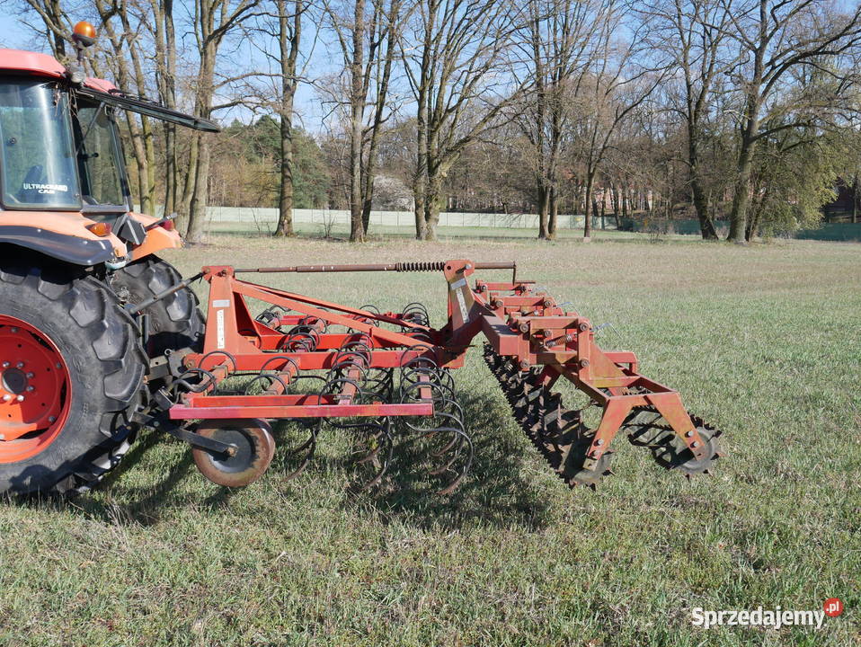 Agregat uprawowy Dziekan Apollo 32 32m Skwierzyna
