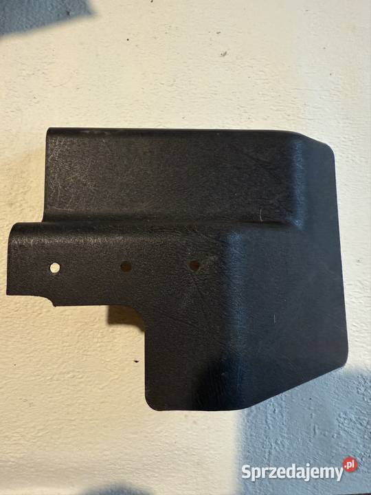 Osłona pod deskę przełącznika udarowego BMW e24 osobowe Mszana