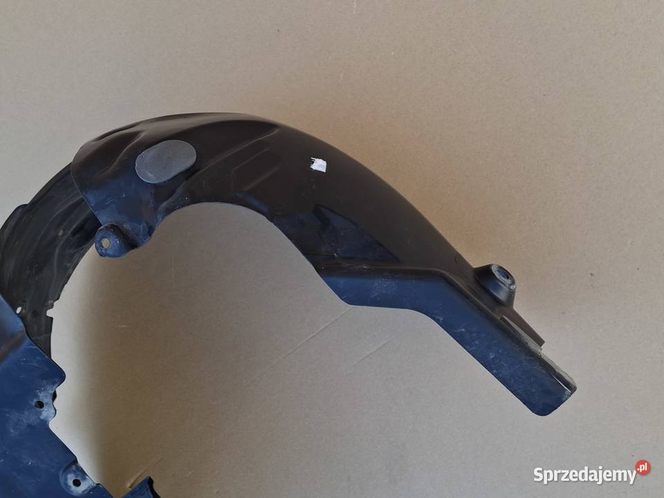 FORD FIESTA MK8 NADKOLE PRAWY PRZÓD PRAWE Nadkola Bieleń