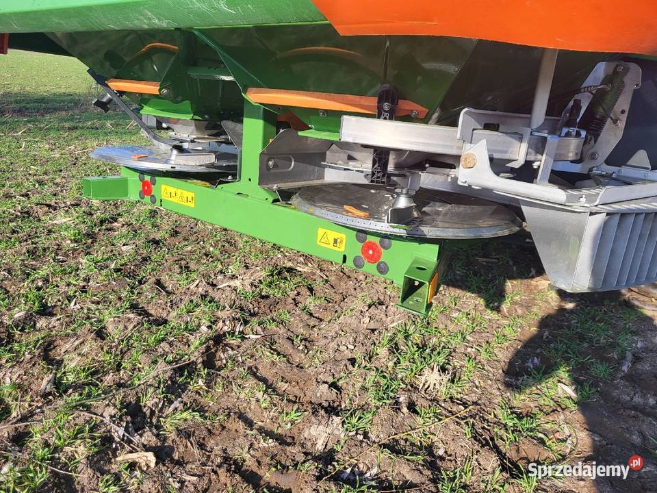 Amazone M SBS Profis 2011r Brodnica sprzedam