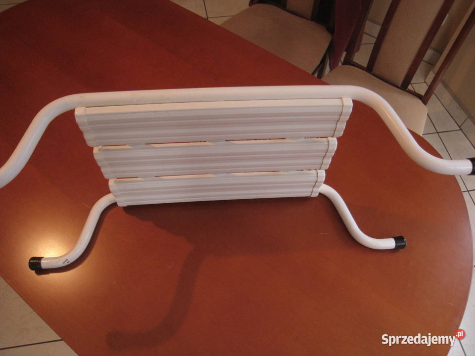 Siedzenie do wanny Szczecinek