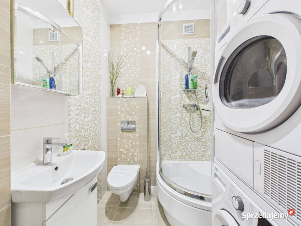 Mieszkanie Łódź Stefana Rogozińskiego 491m2 3