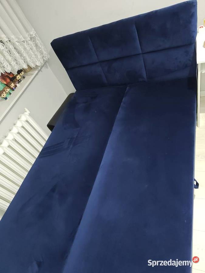 Łóżko młodzieżowe