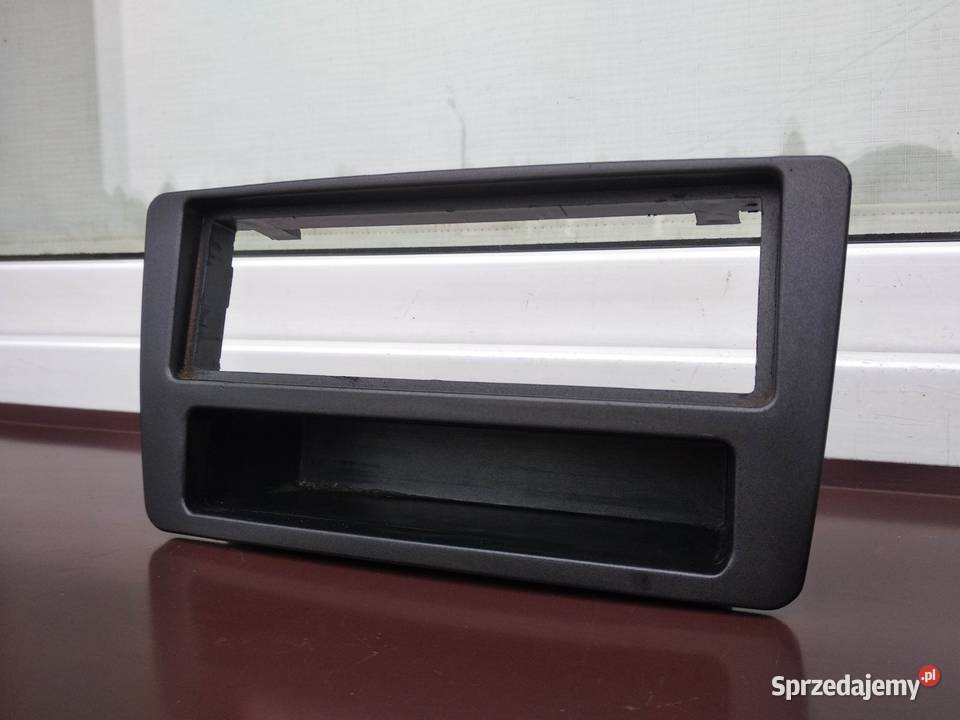 Honda Civic VII 7 ramka radia 1 DIN osobowe Sieradz