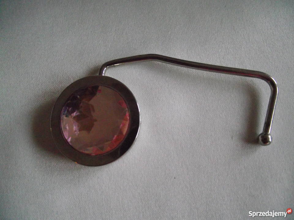 EFEKTOWNY UCHWYT DO ZAWIESZENIA TOREBKI Piła