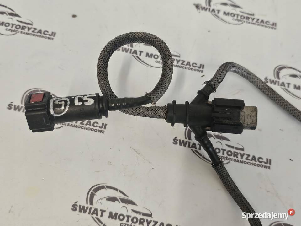 RANGE ROVER SPORT 27 TDV6 276DT 190 przelewy