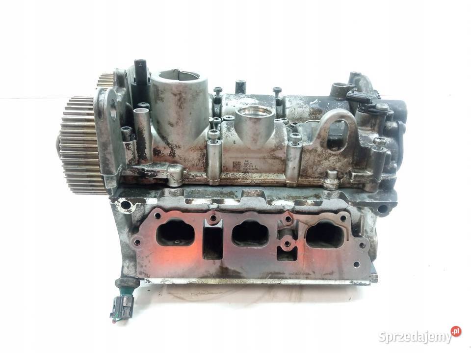GŁOWICA KOMPLETNA 04C103404F 10 MPI Skoda Fabia