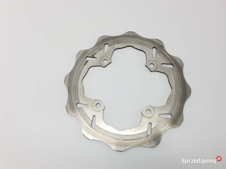 Tarcza Hamulcowa Byl Braking Husqvarna łódzkie sprzedam