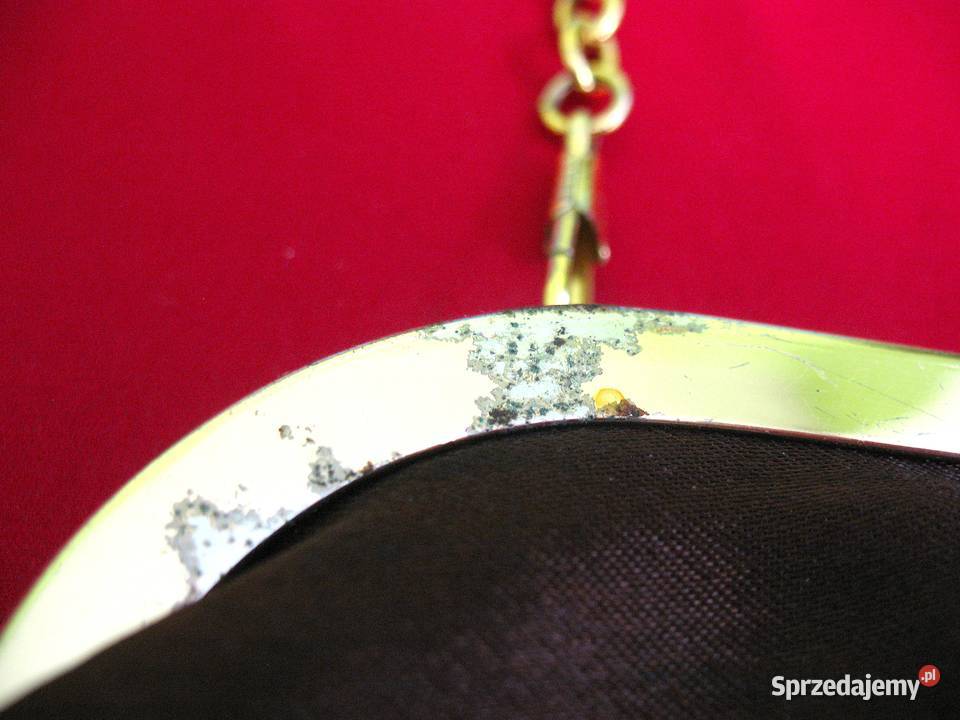 Torebka do ręki i na ramię kopertówka mała 27 x mazowieckie Siedlce