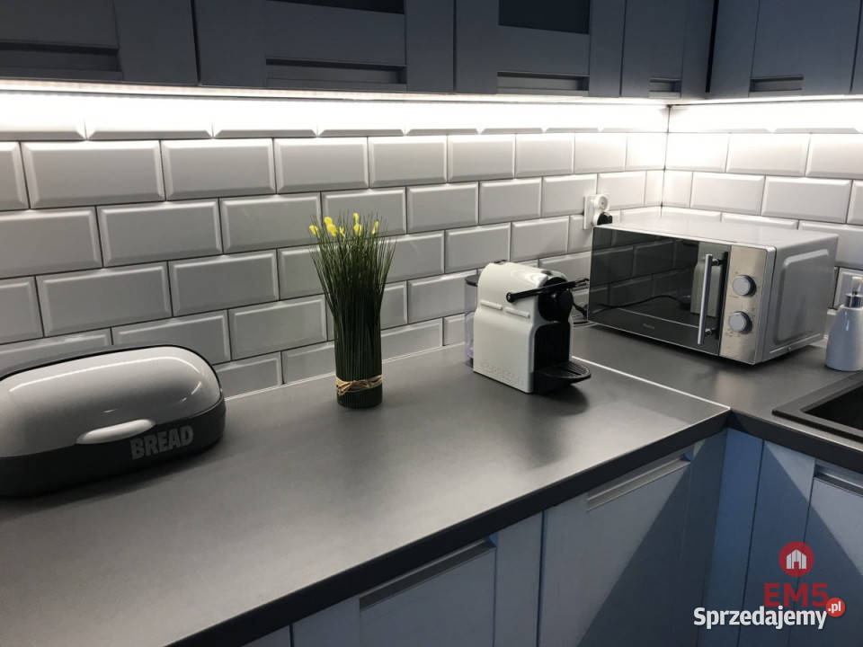 Mieszkanie Suwałki 5606m2 2pok