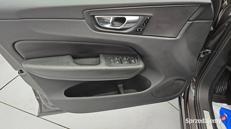 Volvo XC 60 B5 D AWD Plus Bright Z Polskiego Warszawa